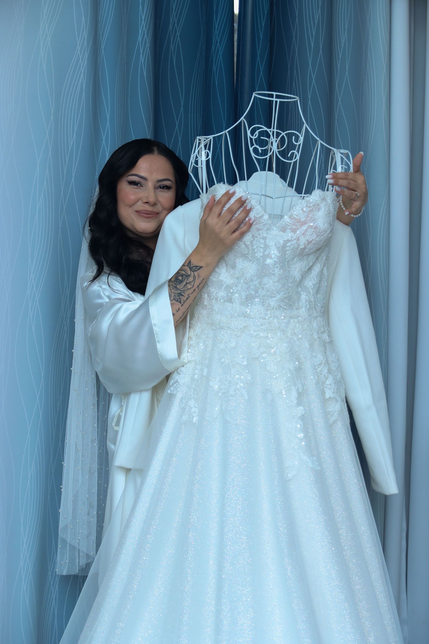 Ramona and Constantin’s wedding, photographed by GGC Photography