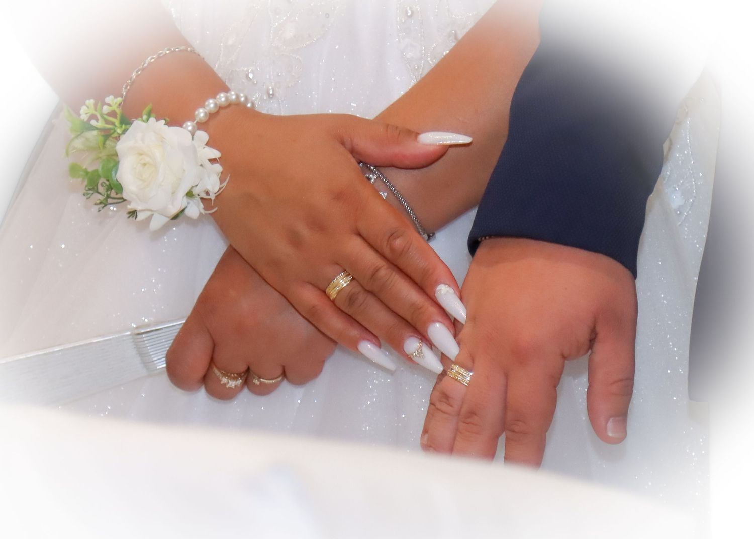 Brandusa and Lukas’s wedding, photographed by GGC Photography
