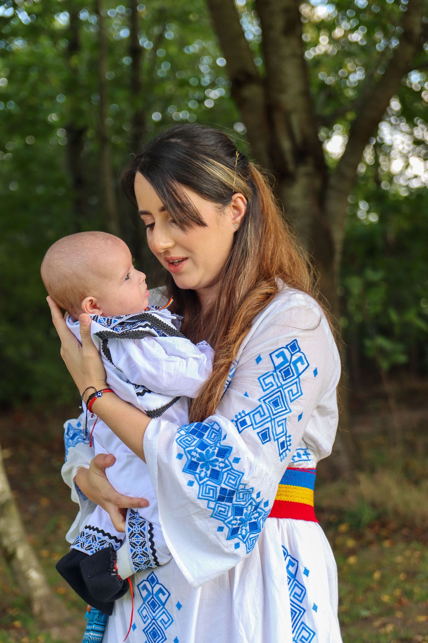 Tommy’s christening, photographed by GGC Photography in Kent