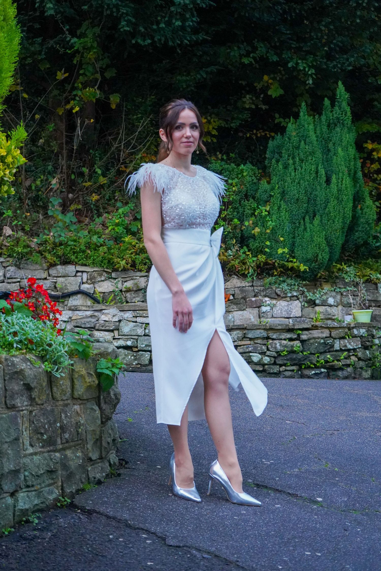 Christening photography in Kent by GGC Photography