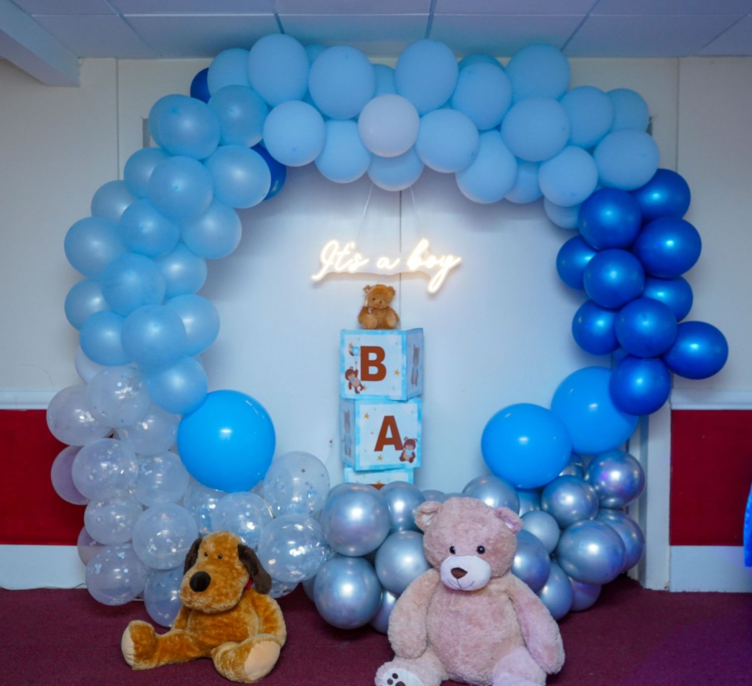 Christening photography in Kent by GGC Photography