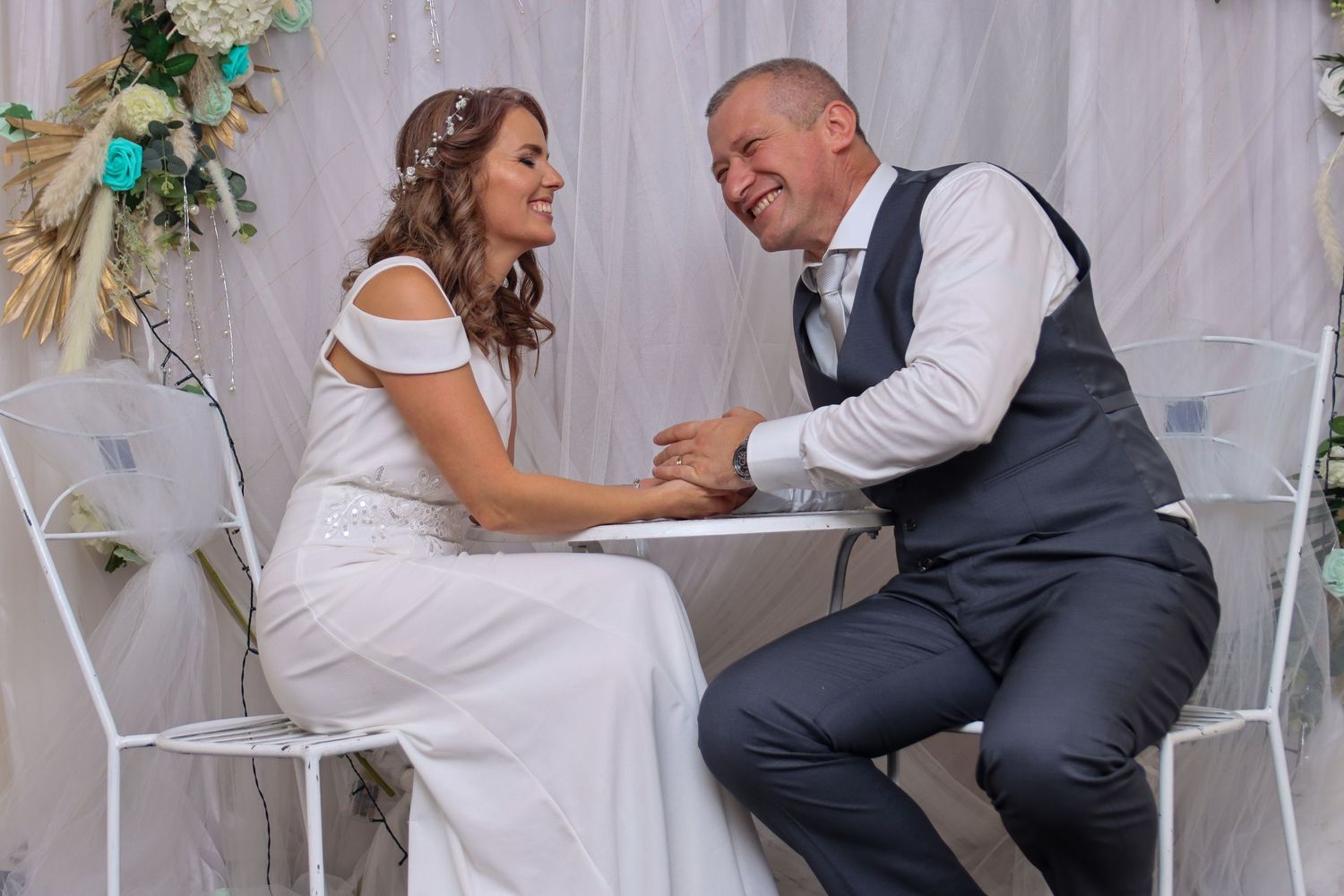 Romanian wedding at Crama Romaneasca, photographed by GGC Photography