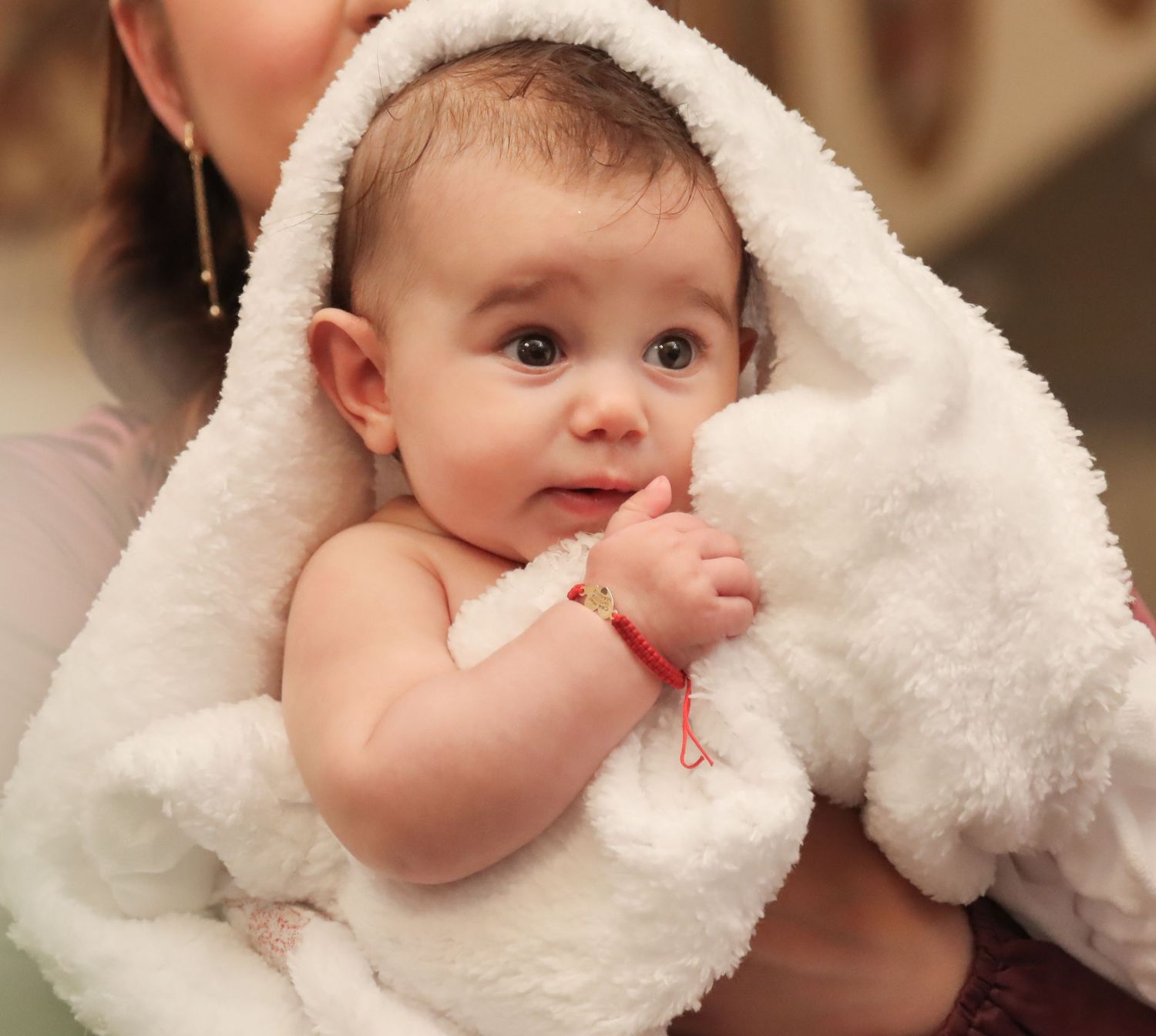 Christening photography in Kent by GGC Photography