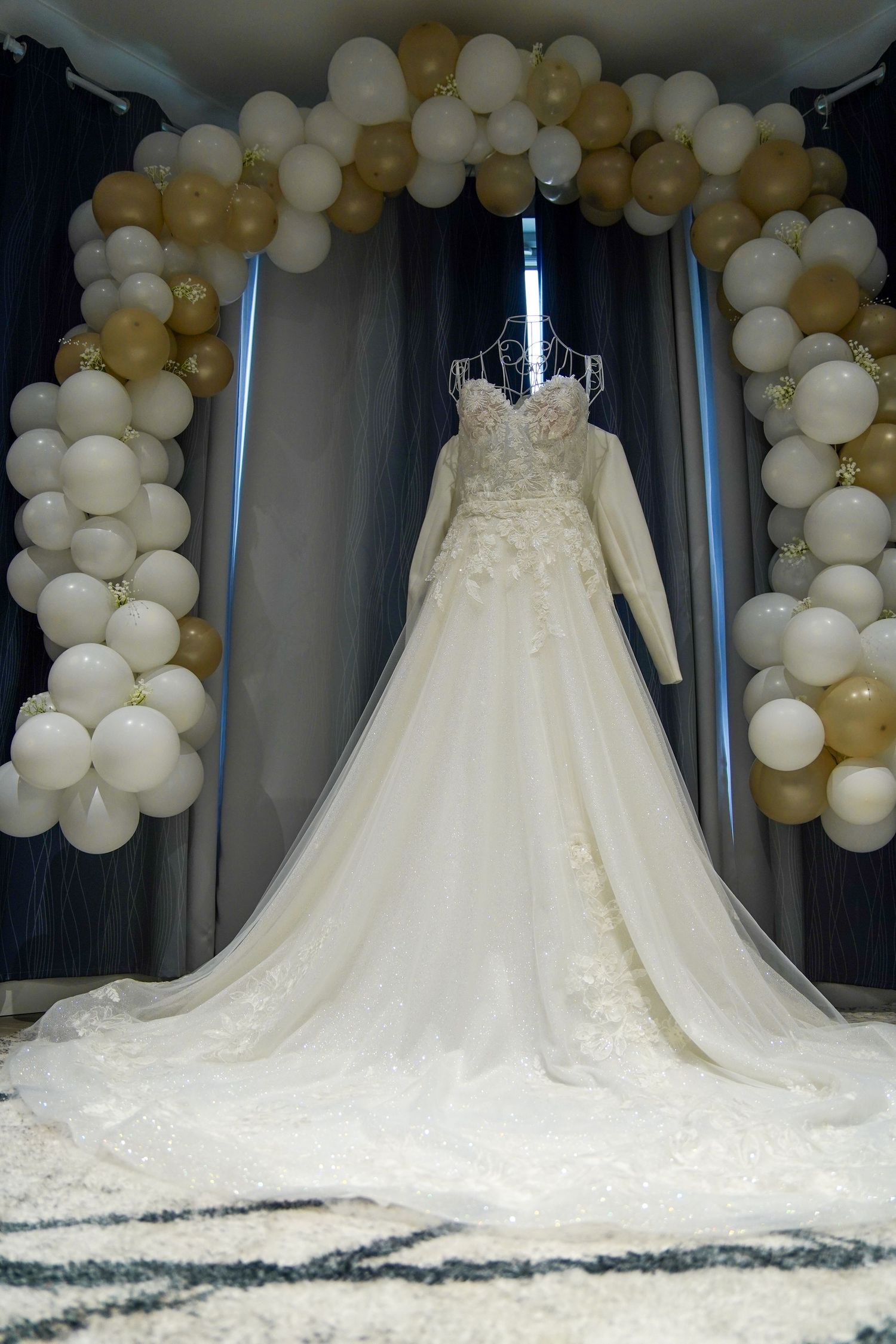 Ramona and Constantin’s wedding, photographed by GGC Photography