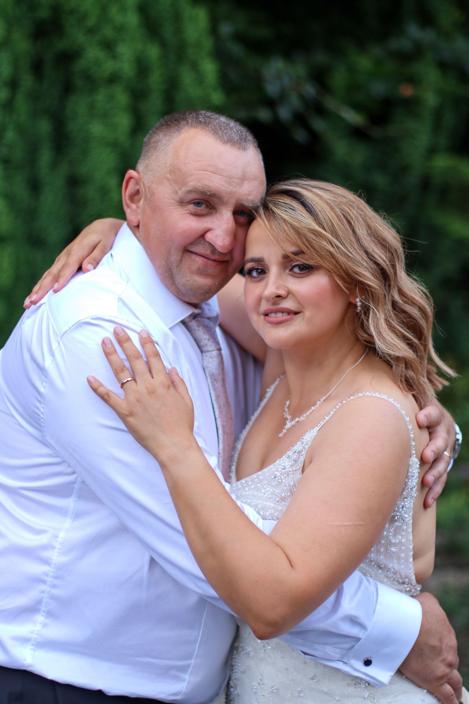 Nicoleta and Romeo’s wedding, photographed by GGC Photography