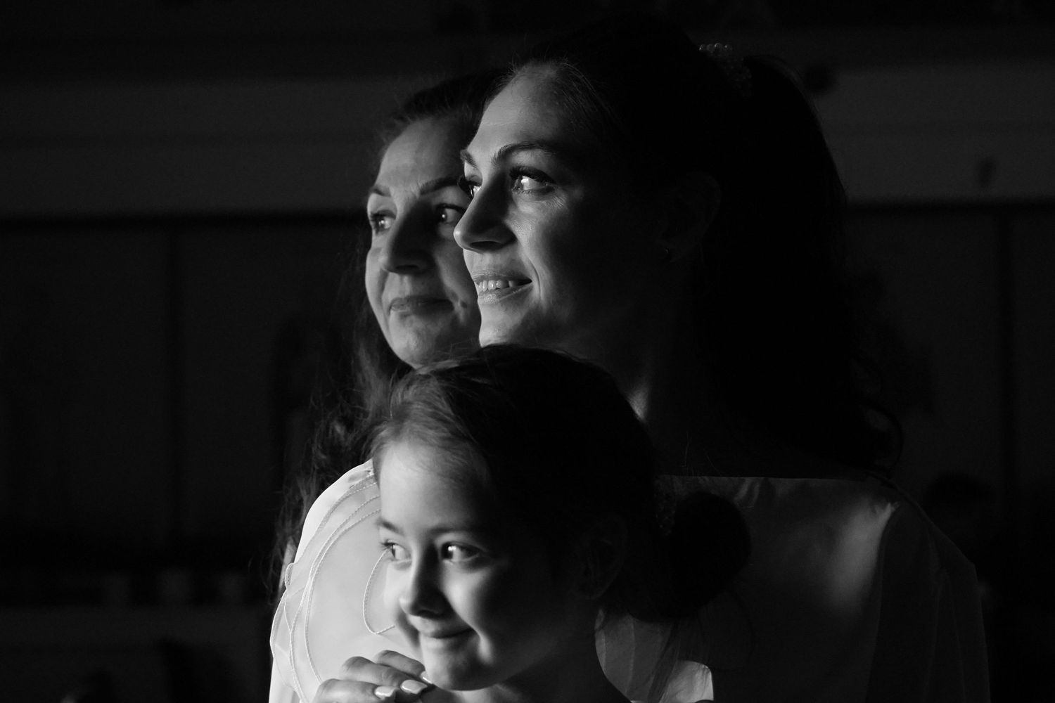 Christening photography in Kent by GGC Photography
