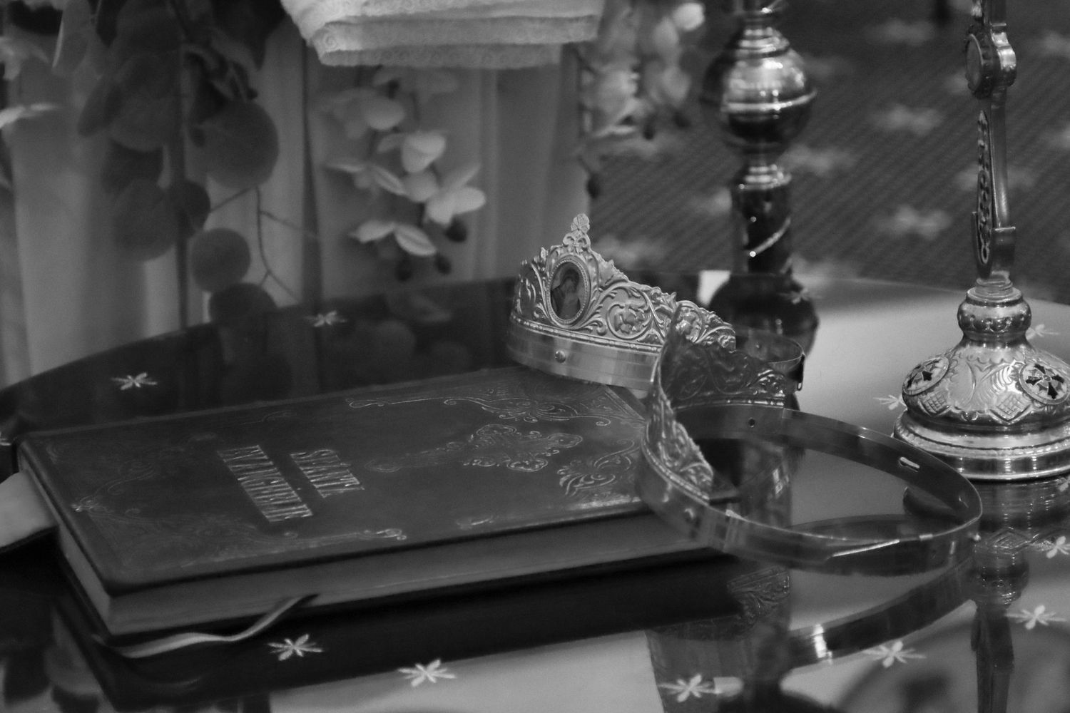 Nicoleta and Romeo’s wedding, photographed by GGC Photography