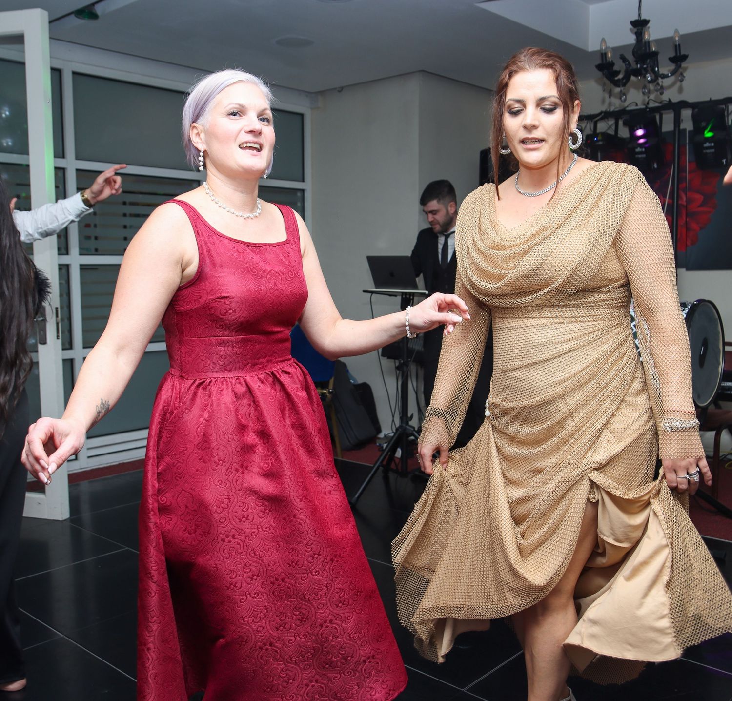 Ramona and Constantin’s wedding, photographed by GGC Photography