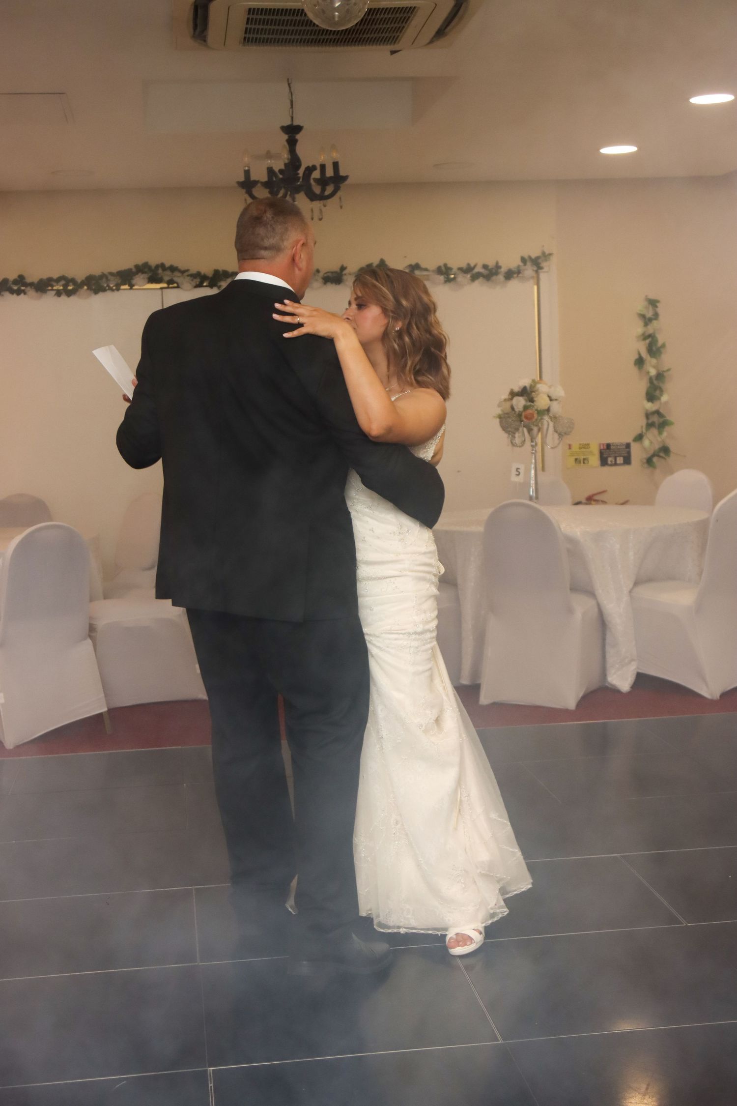 Nicoleta and Romeo’s wedding, photographed by GGC Photography