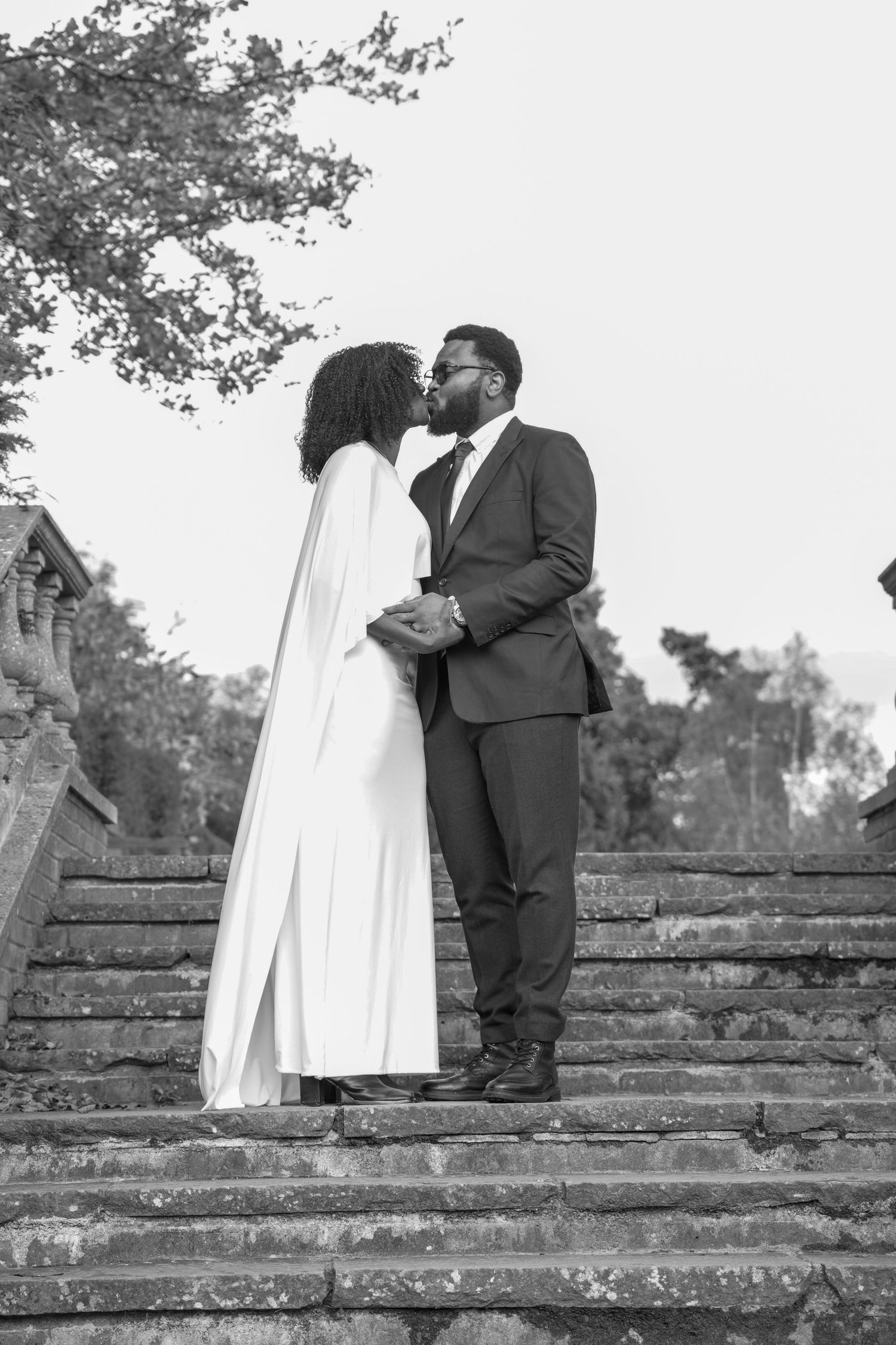 Wedding ceremony in Tunbridge Wells, Kent, photographed by GGC Photography