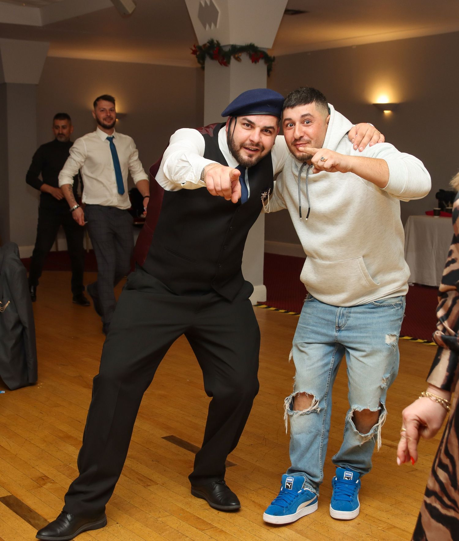 18th birthday party photography by GGC Photography
