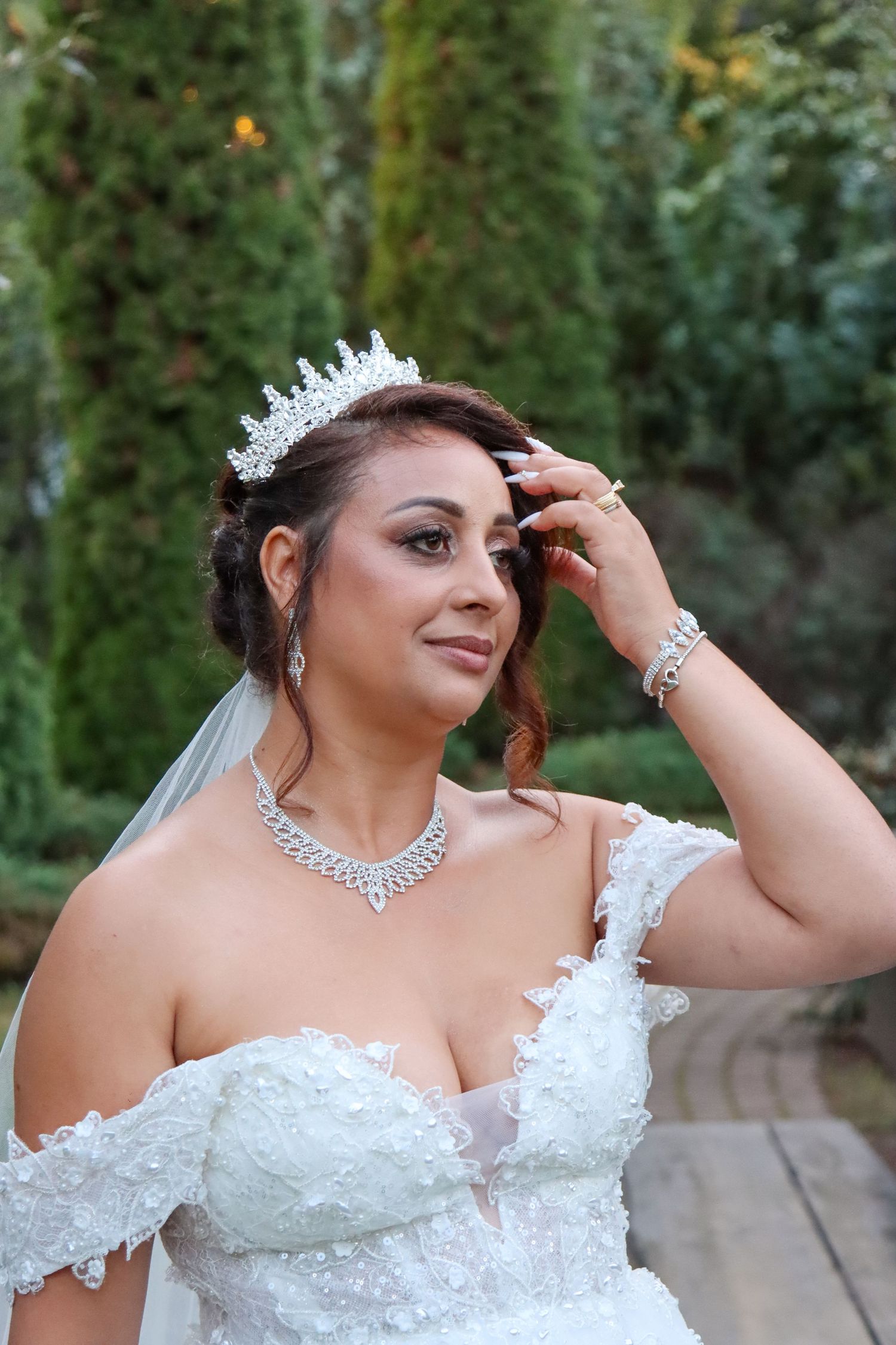 Brandusa and Lukas’s wedding, photographed by GGC Photography