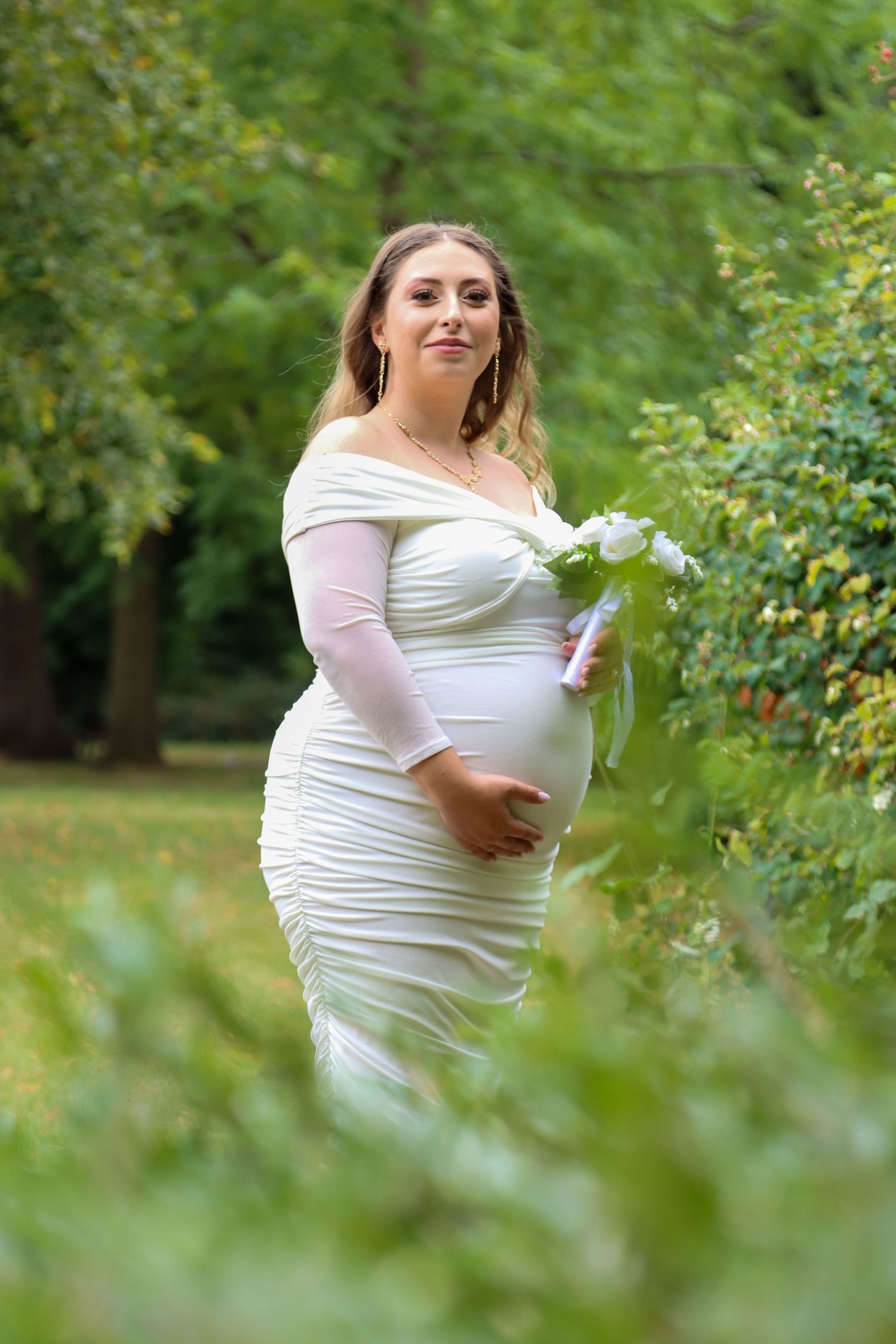 Ioana and Alex’s wedding, photographed by GGC Photography