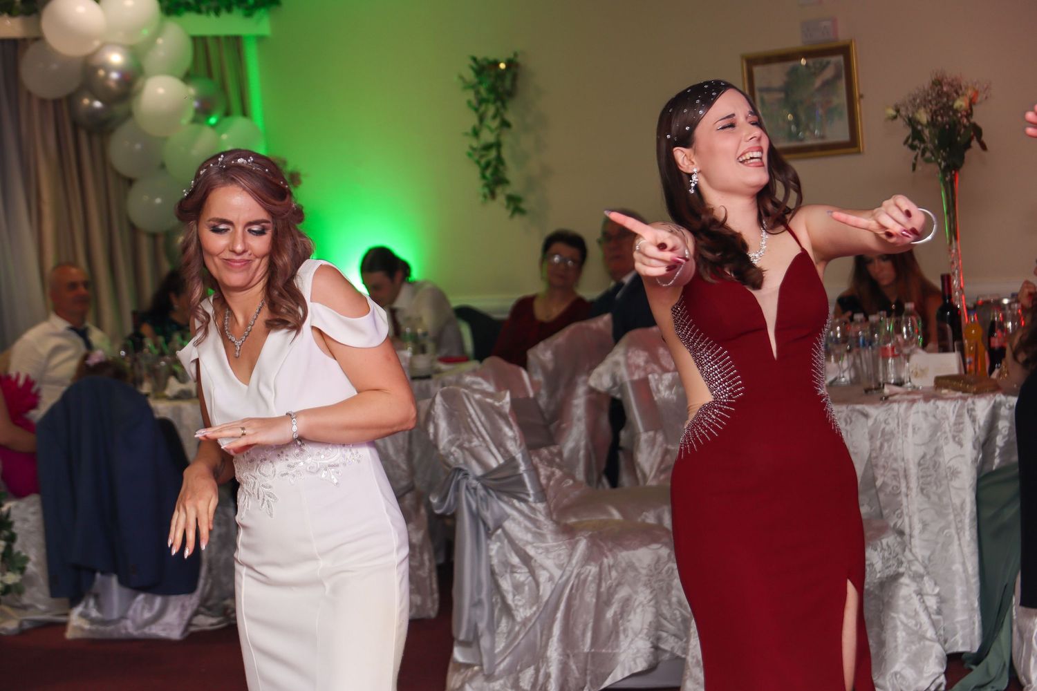 Romanian wedding at Crama Romaneasca, photographed by GGC Photography
