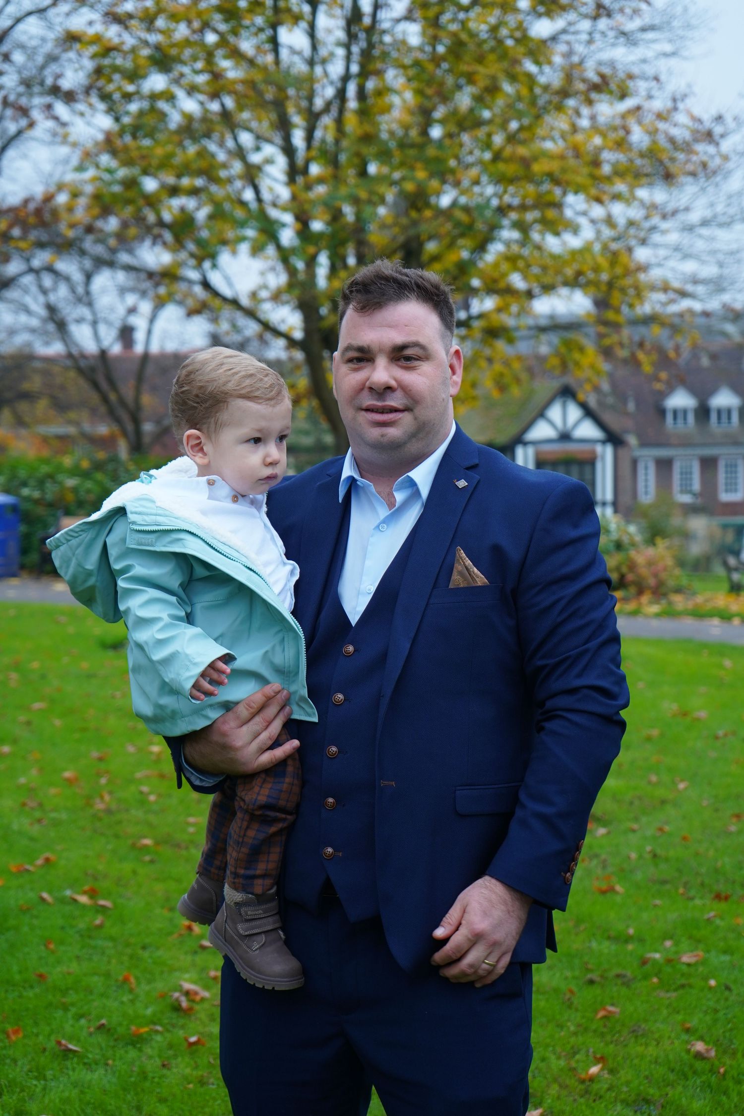 Christening photography in Kent by GGC Photography