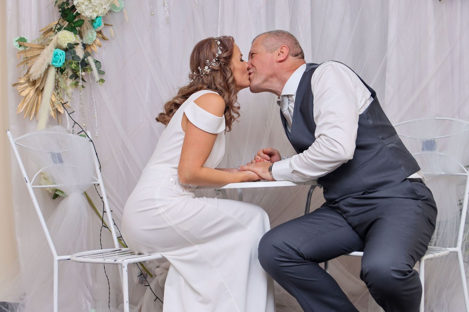 Romanian wedding at Crama Romaneasca, photographed by GGC Photography