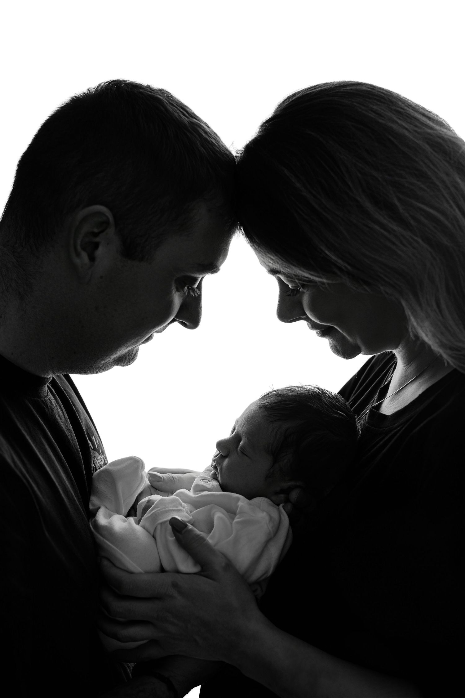 Newborn, baby, cake smash, children and family photographer in Ayr, Ayrshire – Amy Gray Photography.