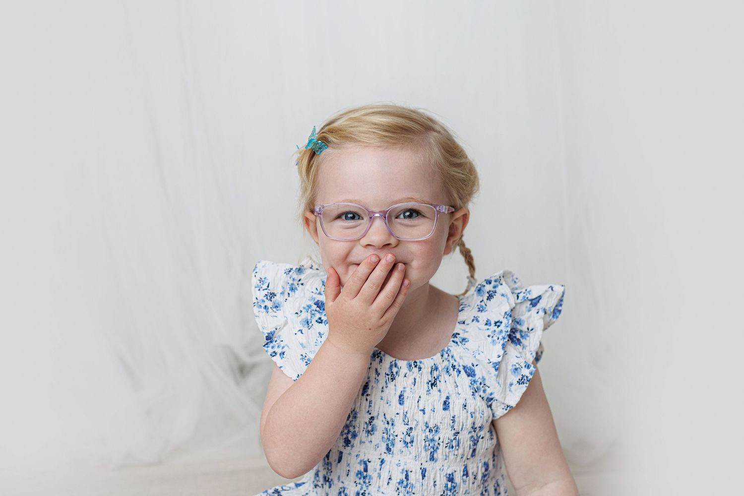 Newborn, baby, cake smash, children and family photographer in Ayr, Ayrshire – Amy Gray Photography.