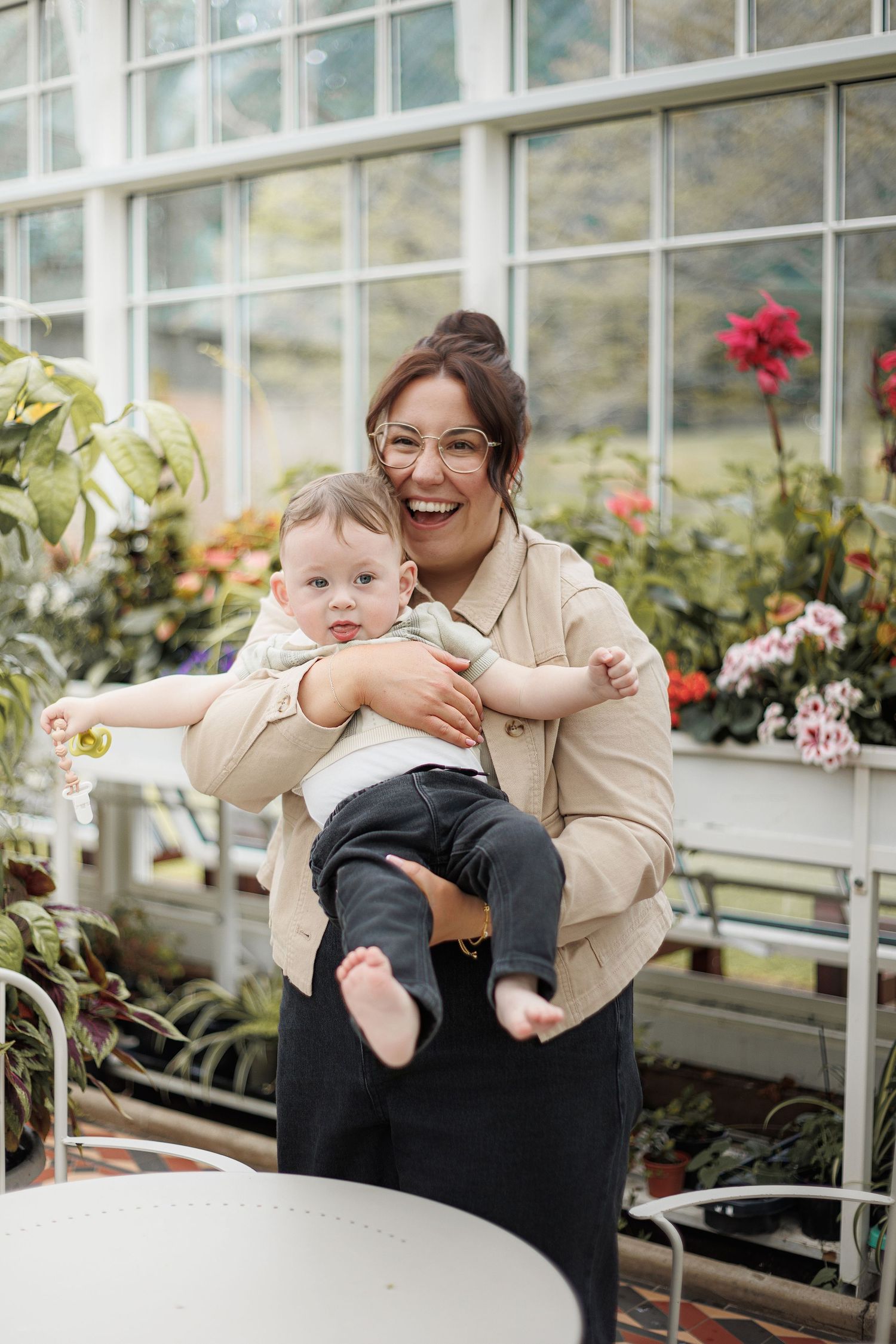Newborn, baby, cake smash, children and family photographer in Ayr, Ayrshire – Amy Gray Photography.