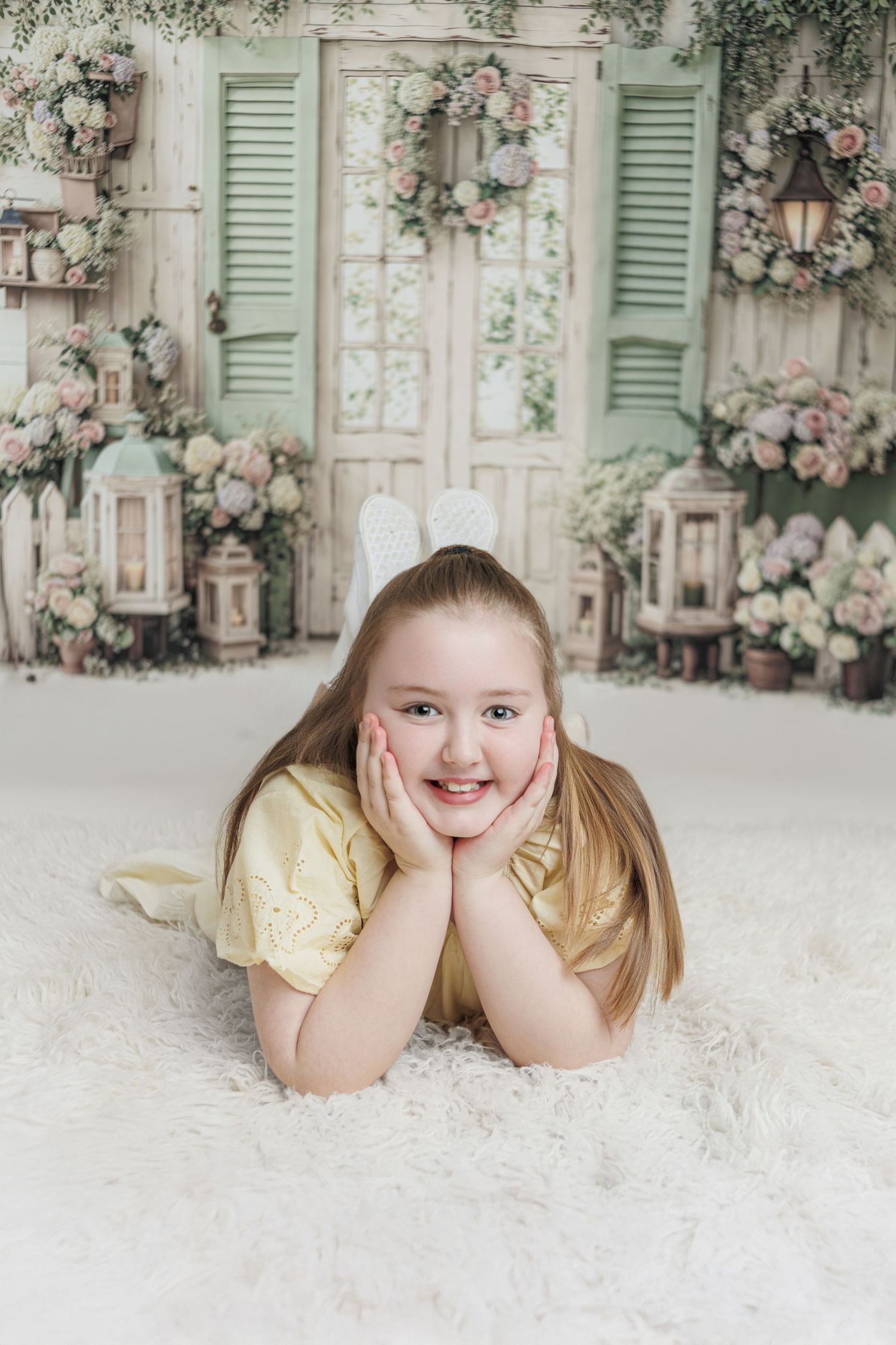 Newborn, baby, cake smash, children and family photographer in Ayr, Ayrshire – Amy Gray Photography.