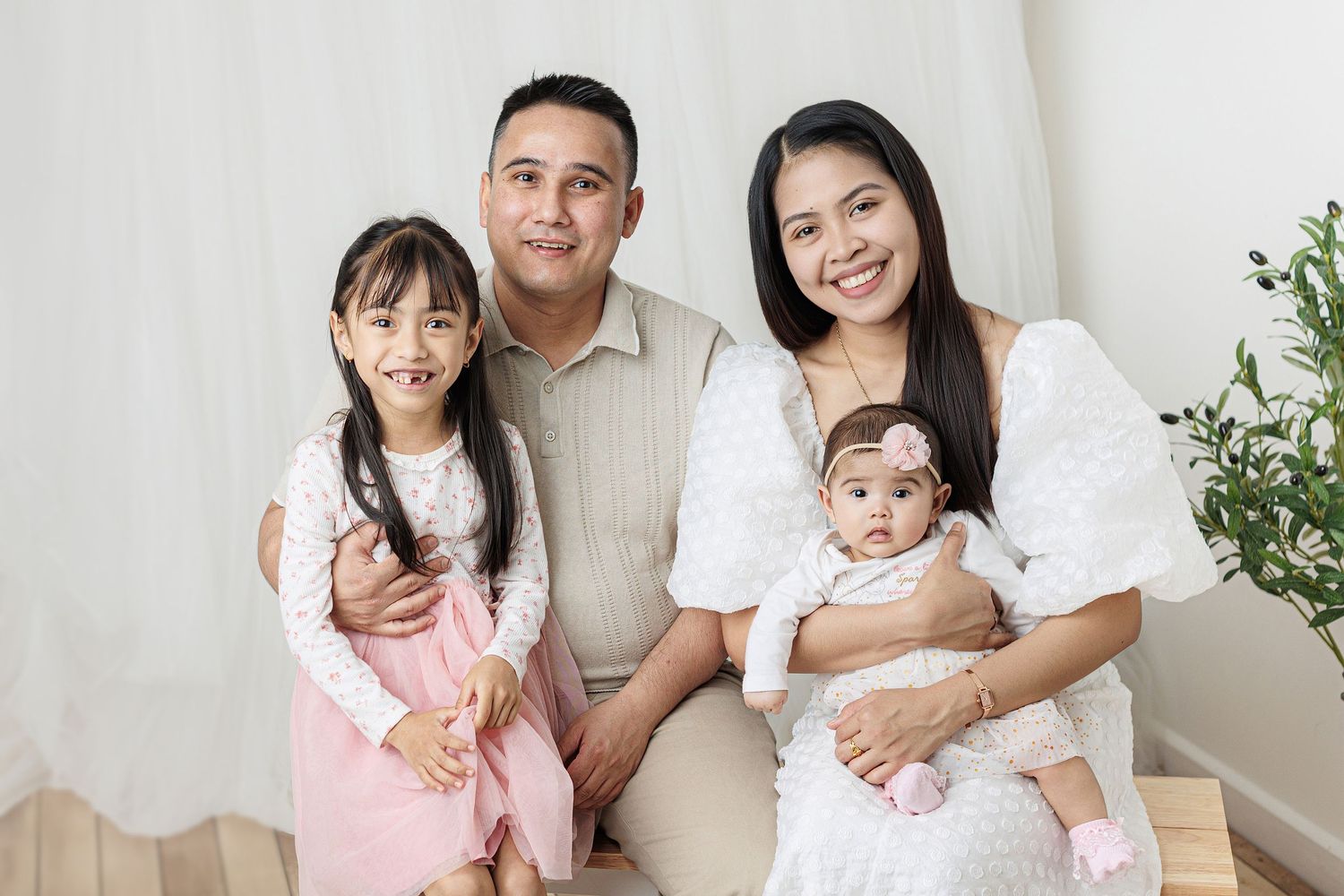 Newborn, baby, cake smash, children and family photographer in Ayr, Ayrshire – Amy Gray Photography.