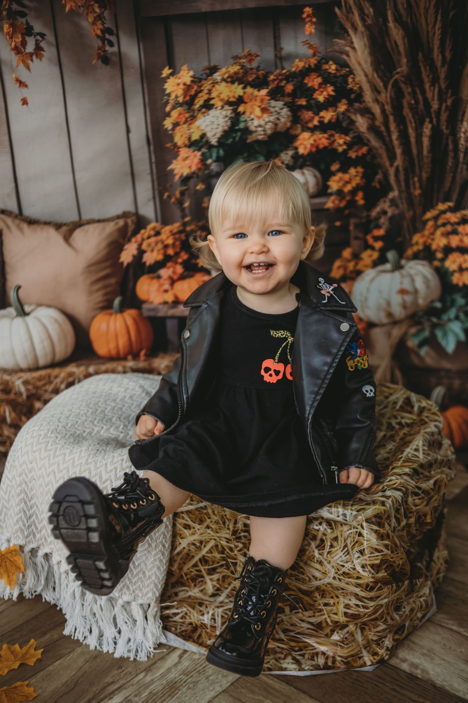 Newborn, baby, cake smash, children and family photographer in Ayr, Ayrshire – Amy Gray Photography.