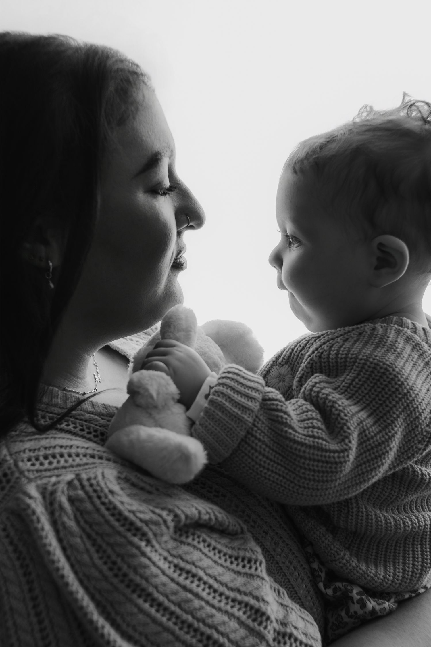 Newborn, baby, cake smash, children and family photographer in Ayr, Ayrshire – Amy Gray Photography.