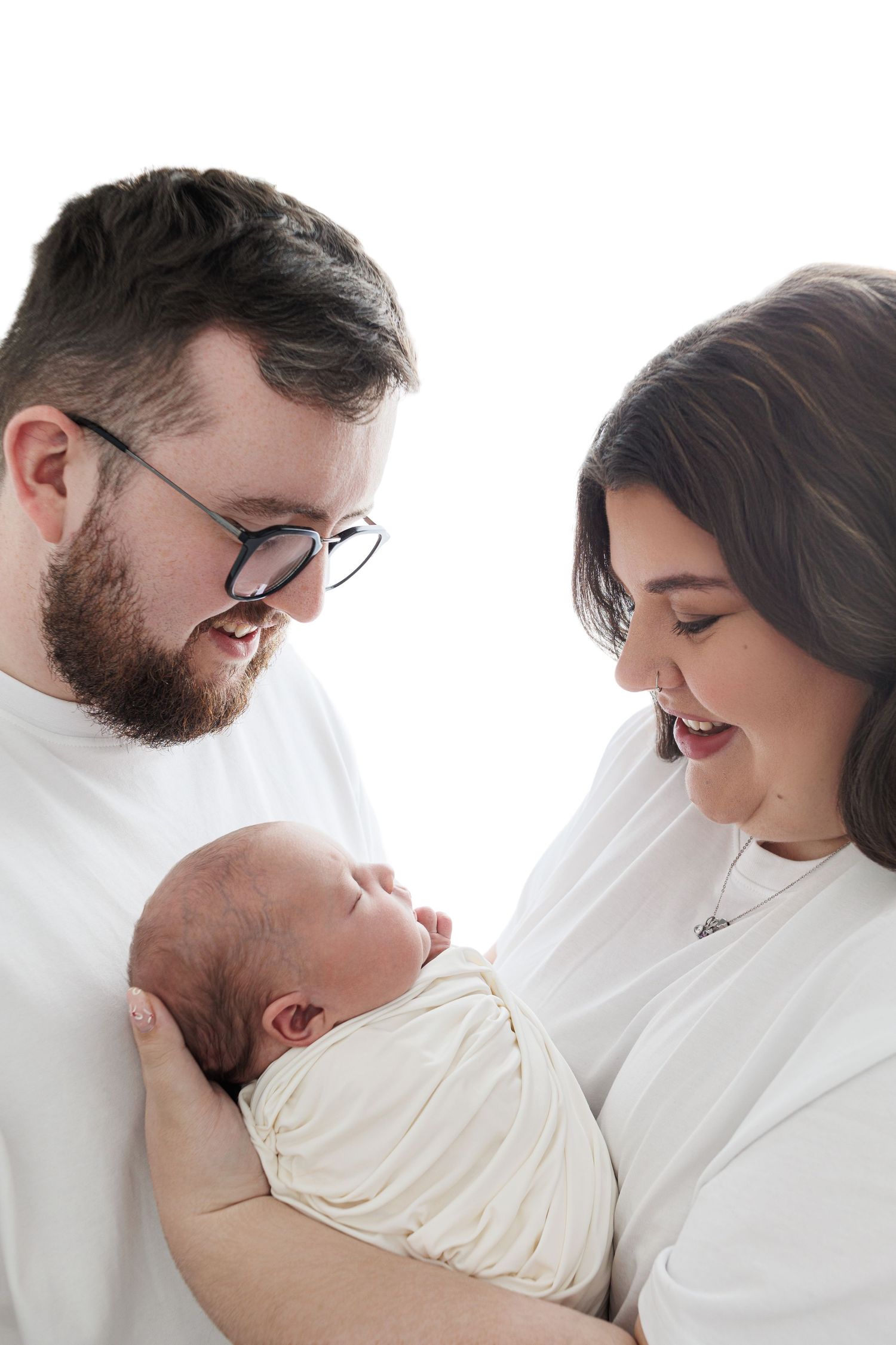 Newborn, baby, cake smash, children and family photographer in Ayr, Ayrshire – Amy Gray Photography.