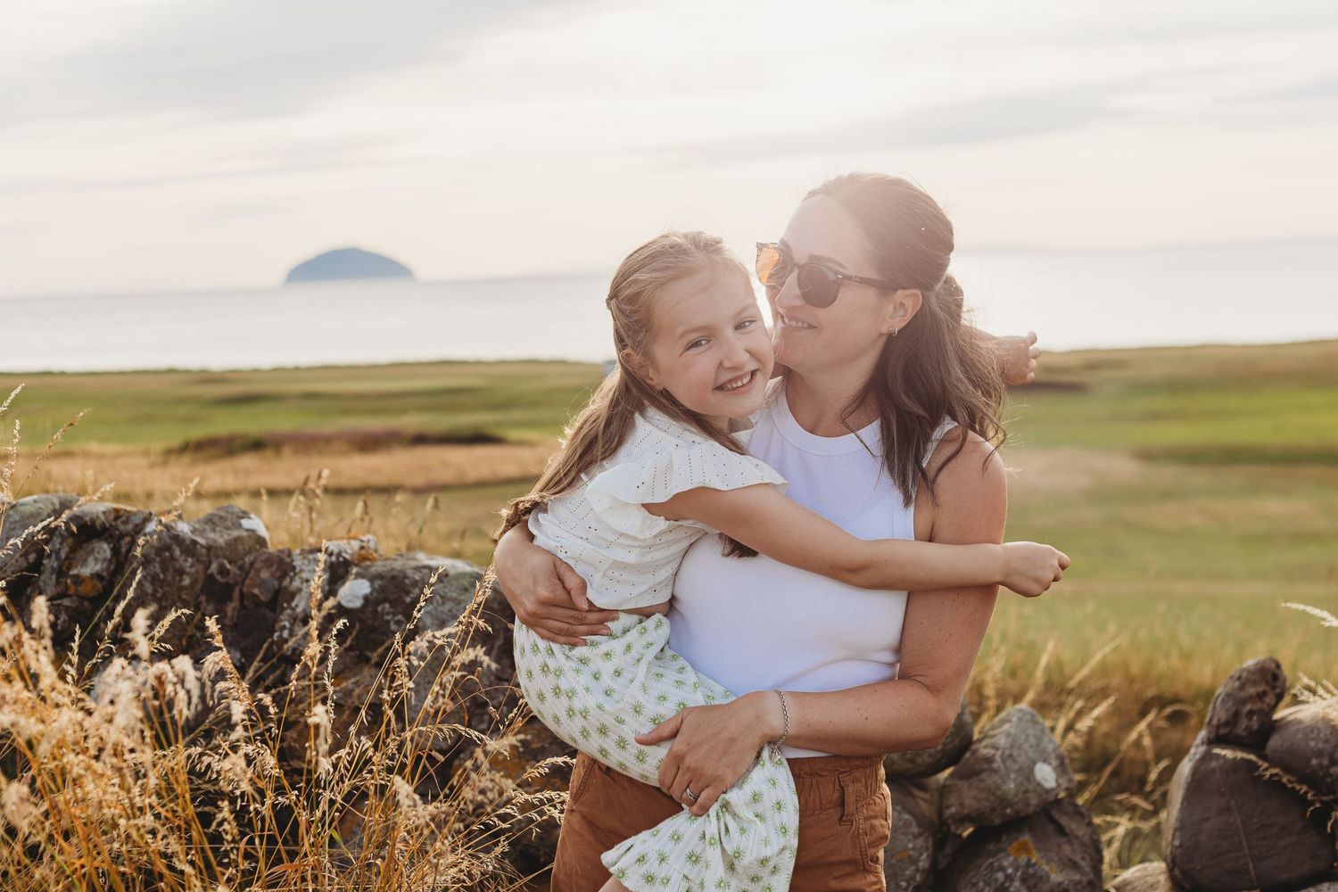 Newborn, baby, cake smash, children and family photographer in Ayr, Ayrshire – Amy Gray Photography.