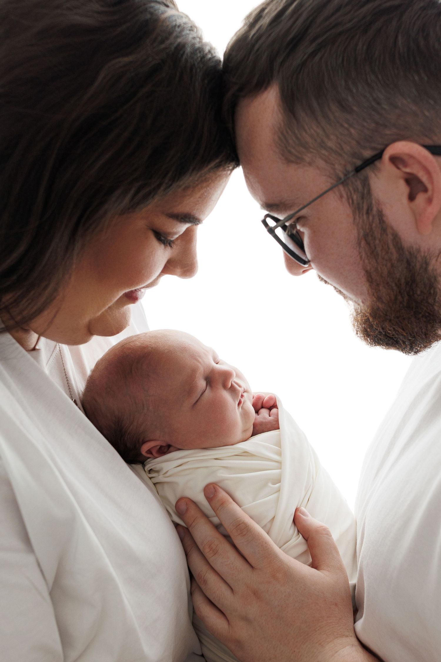 Newborn, baby, cake smash, children and family photographer in Ayr, Ayrshire – Amy Gray Photography.