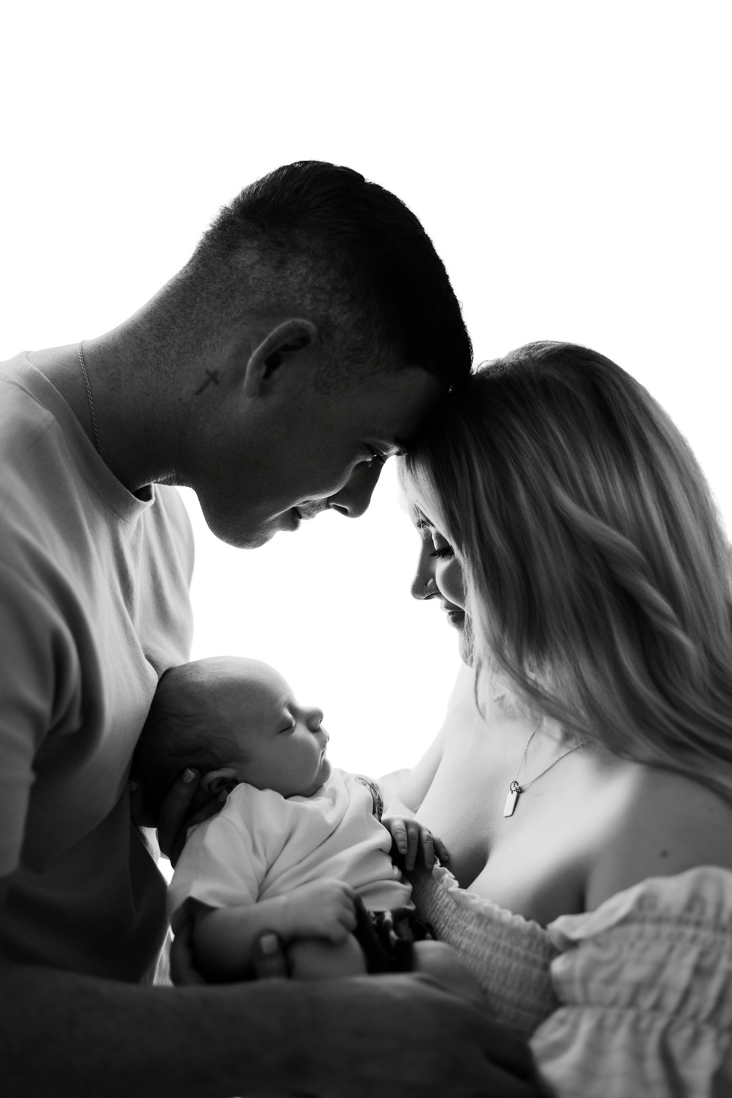 Newborn, baby, cake smash, children and family photographer in Ayr, Ayrshire – Amy Gray Photography.