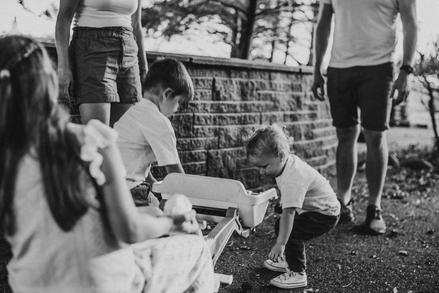 Newborn, baby, cake smash, children and family photographer in Ayr, Ayrshire – Amy Gray Photography.