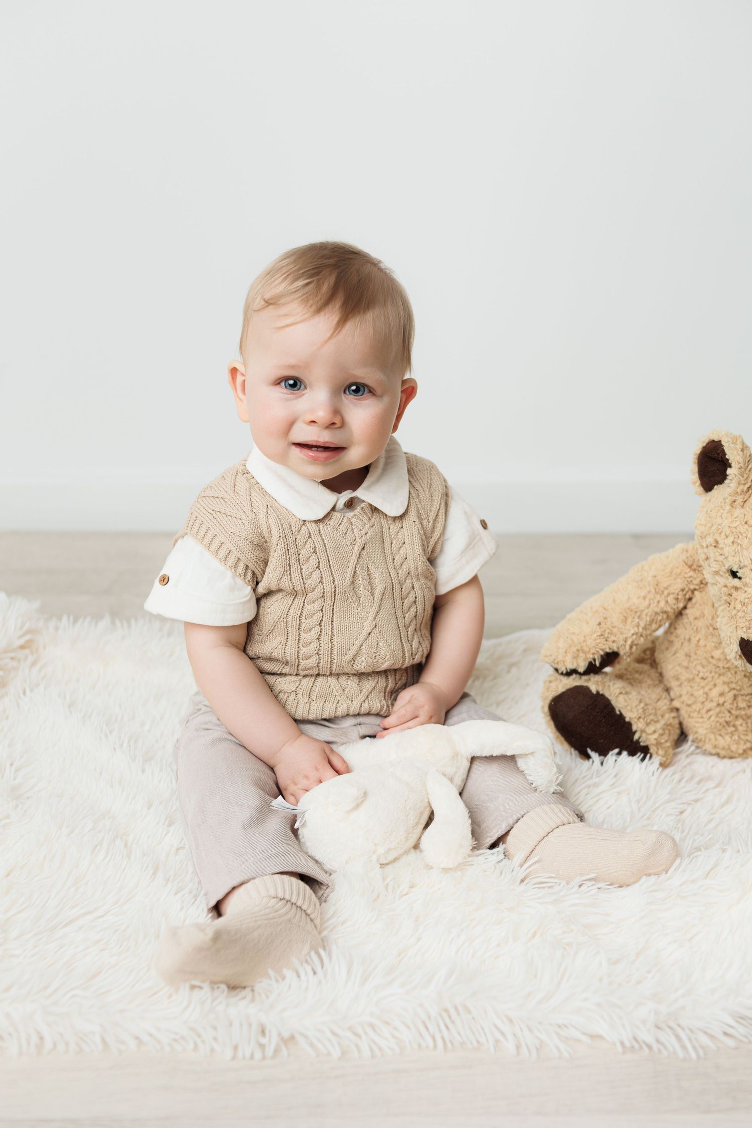 Newborn, baby, cake smash, children and family photographer in Ayr, Ayrshire – Amy Gray Photography.