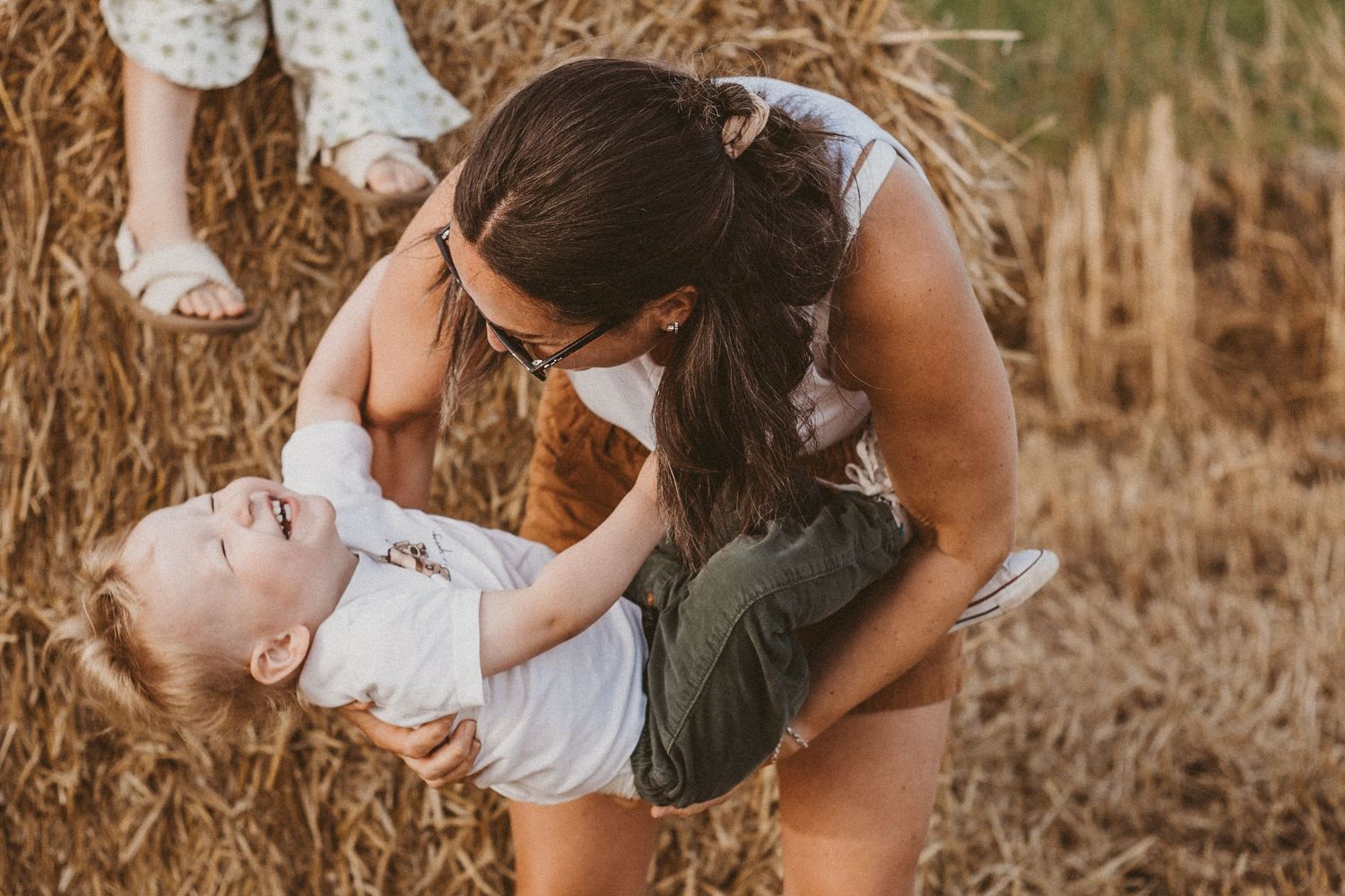 Newborn, baby, cake smash, children and family photographer in Ayr, Ayrshire – Amy Gray Photography.