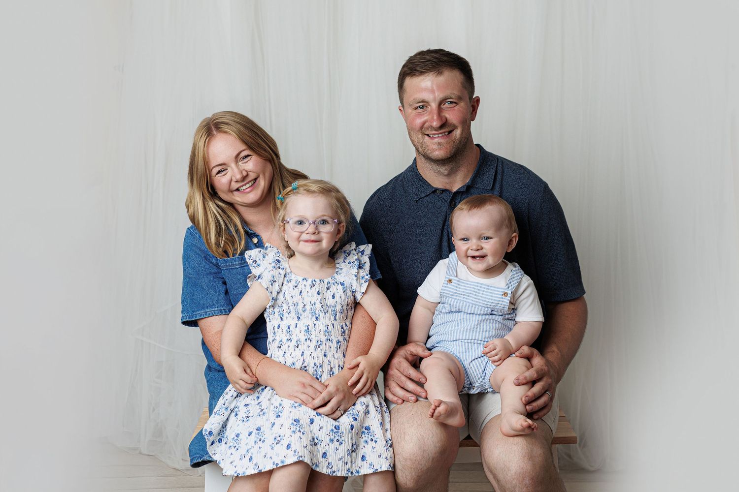 Newborn, baby, cake smash, children and family photographer in Ayr, Ayrshire – Amy Gray Photography.