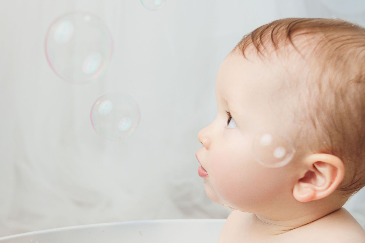 Newborn, baby, cake smash, children and family photographer in Ayr, Ayrshire – Amy Gray Photography.