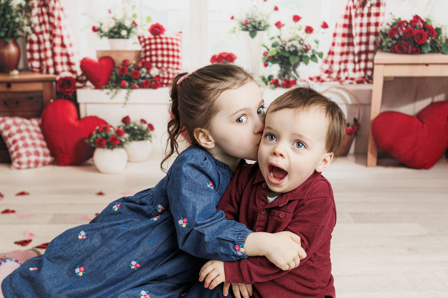 Newborn, baby, cake smash, children and family photographer in Ayr, Ayrshire – Amy Gray Photography.