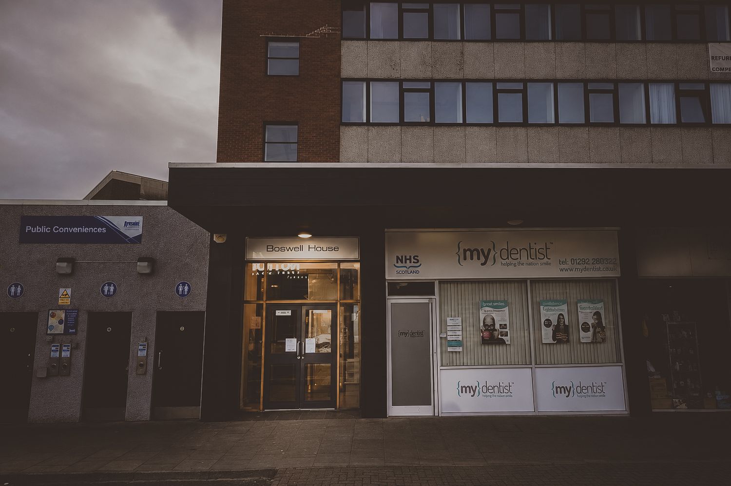 Newborn, baby, cake smash, children and family photographer in Ayr, Ayrshire – Amy Gray Photography.