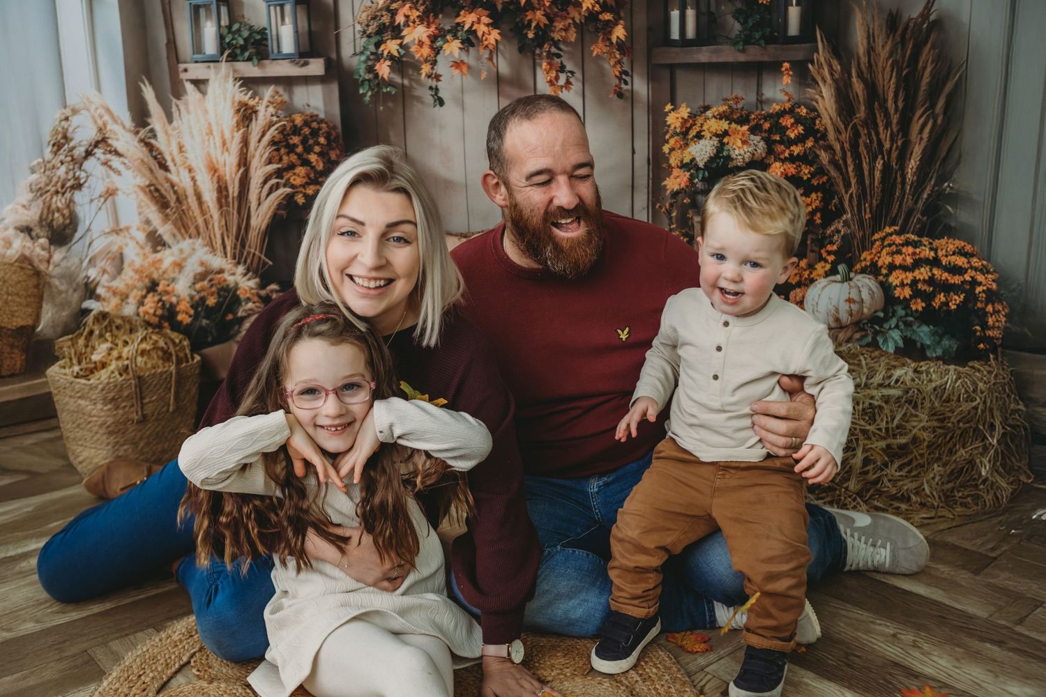 Newborn, baby, cake smash, children and family photographer in Ayr, Ayrshire – Amy Gray Photography.