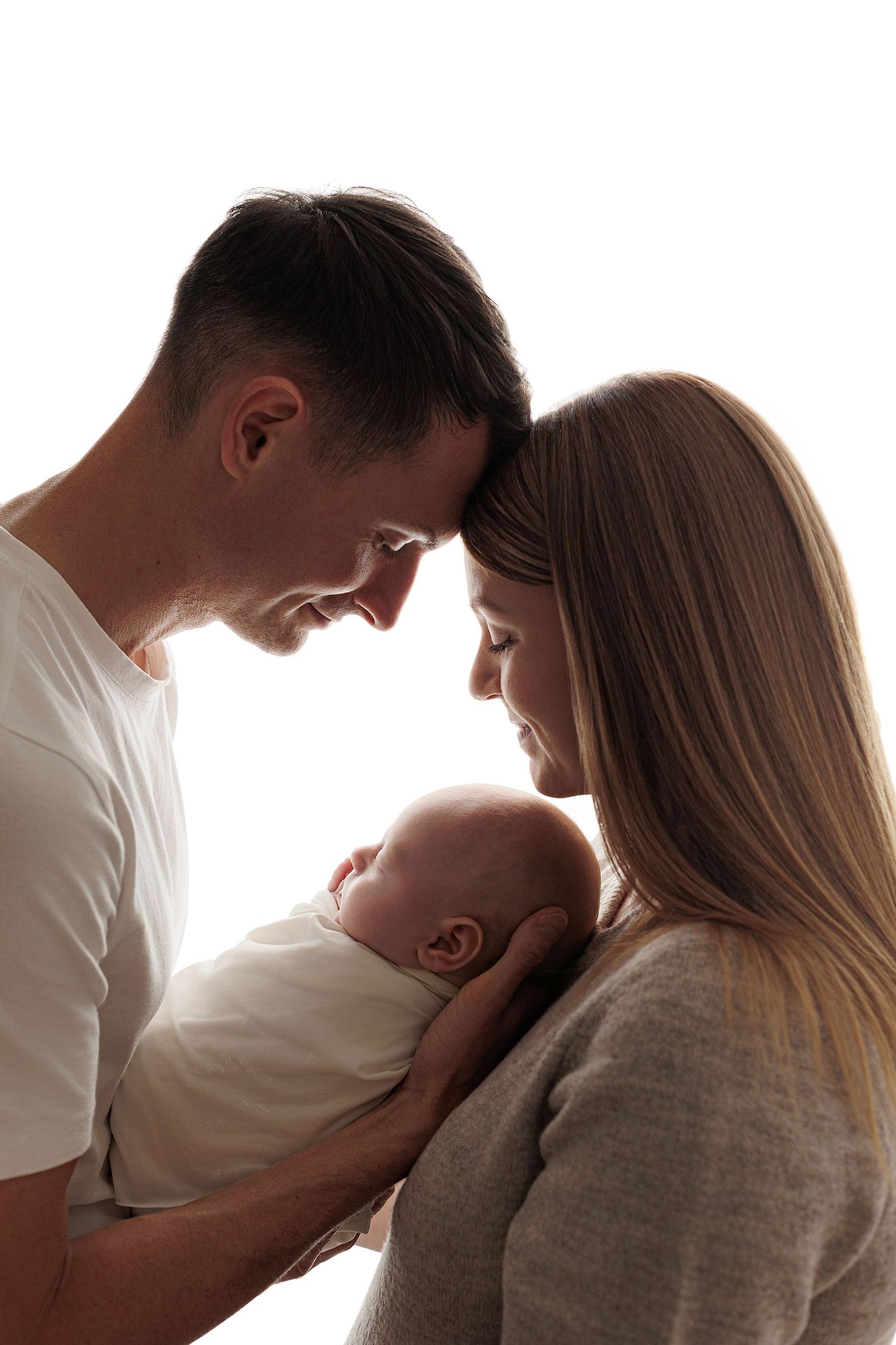Newborn, baby, cake smash, children and family photographer in Ayr, Ayrshire – Amy Gray Photography.