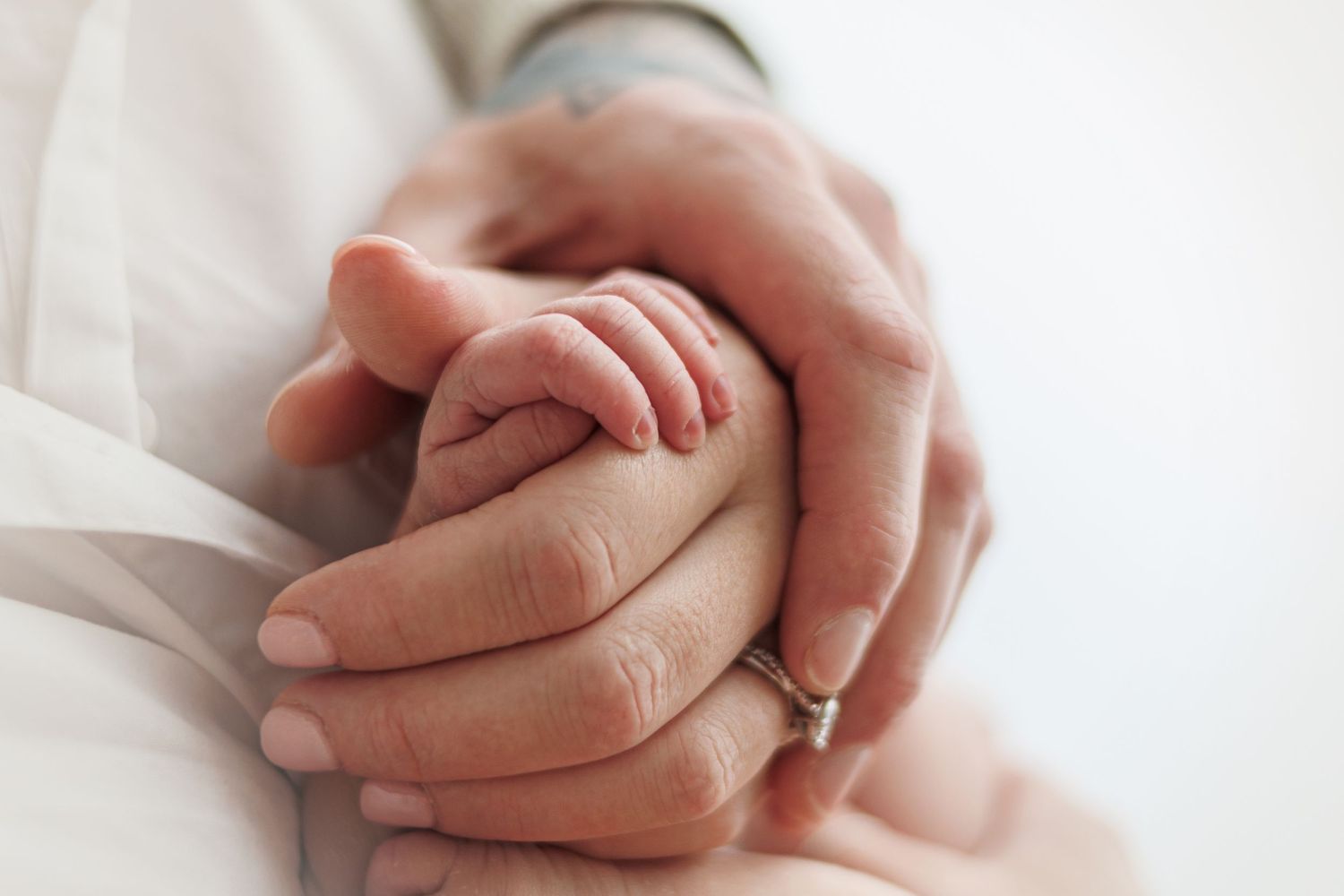 Newborn, baby, cake smash, children and family photographer in Ayr, Ayrshire – Amy Gray Photography.