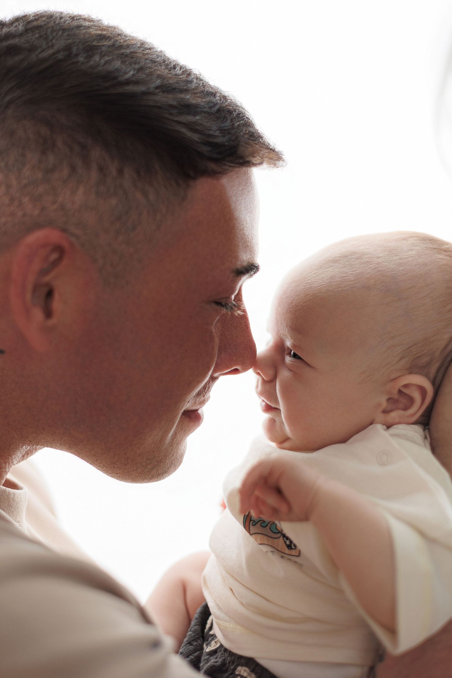Newborn, baby, cake smash, children and family photographer in Ayr, Ayrshire – Amy Gray Photography.