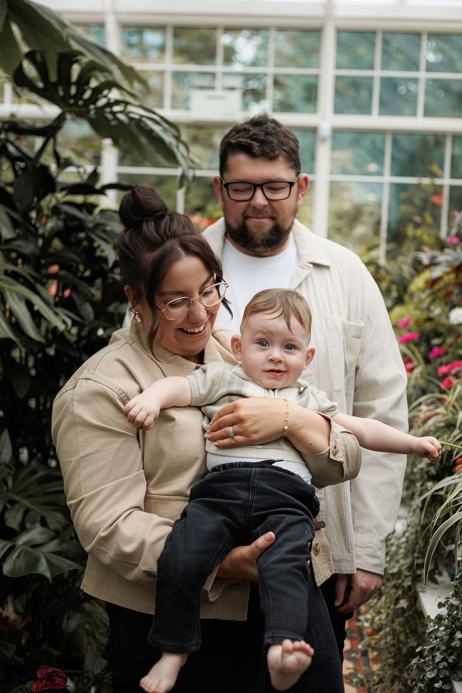 Newborn, baby, cake smash, children and family photographer in Ayr, Ayrshire – Amy Gray Photography.