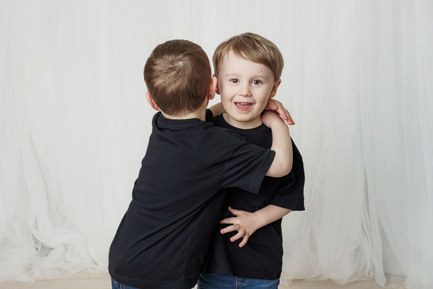 Newborn, baby, cake smash, children and family photographer in Ayr, Ayrshire – Amy Gray Photography.