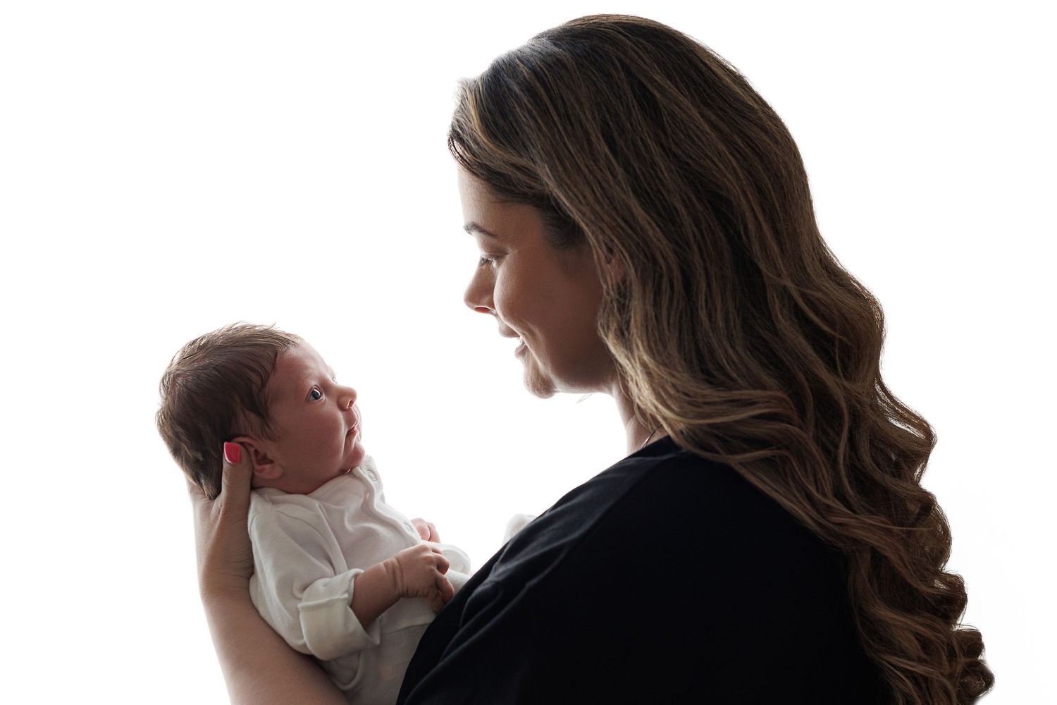 Newborn, baby, cake smash, children and family photographer in Ayr, Ayrshire – Amy Gray Photography.