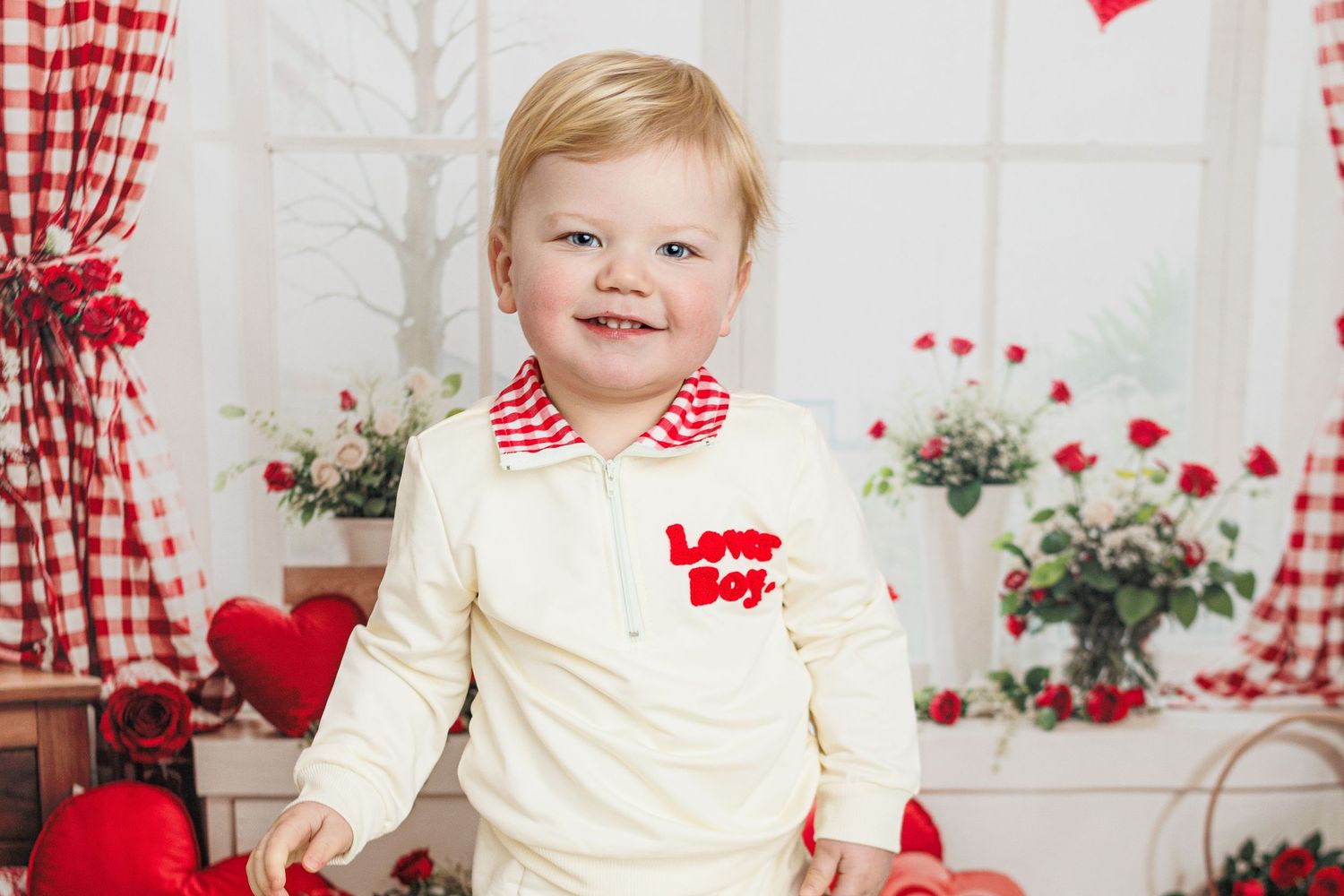 Newborn, baby, cake smash, children and family photographer in Ayr, Ayrshire – Amy Gray Photography.