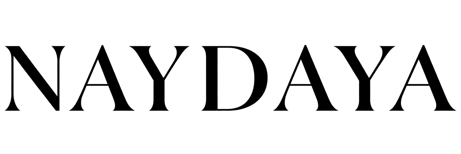 Naydaya logo
