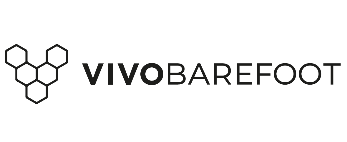 Vivobarefoot logo