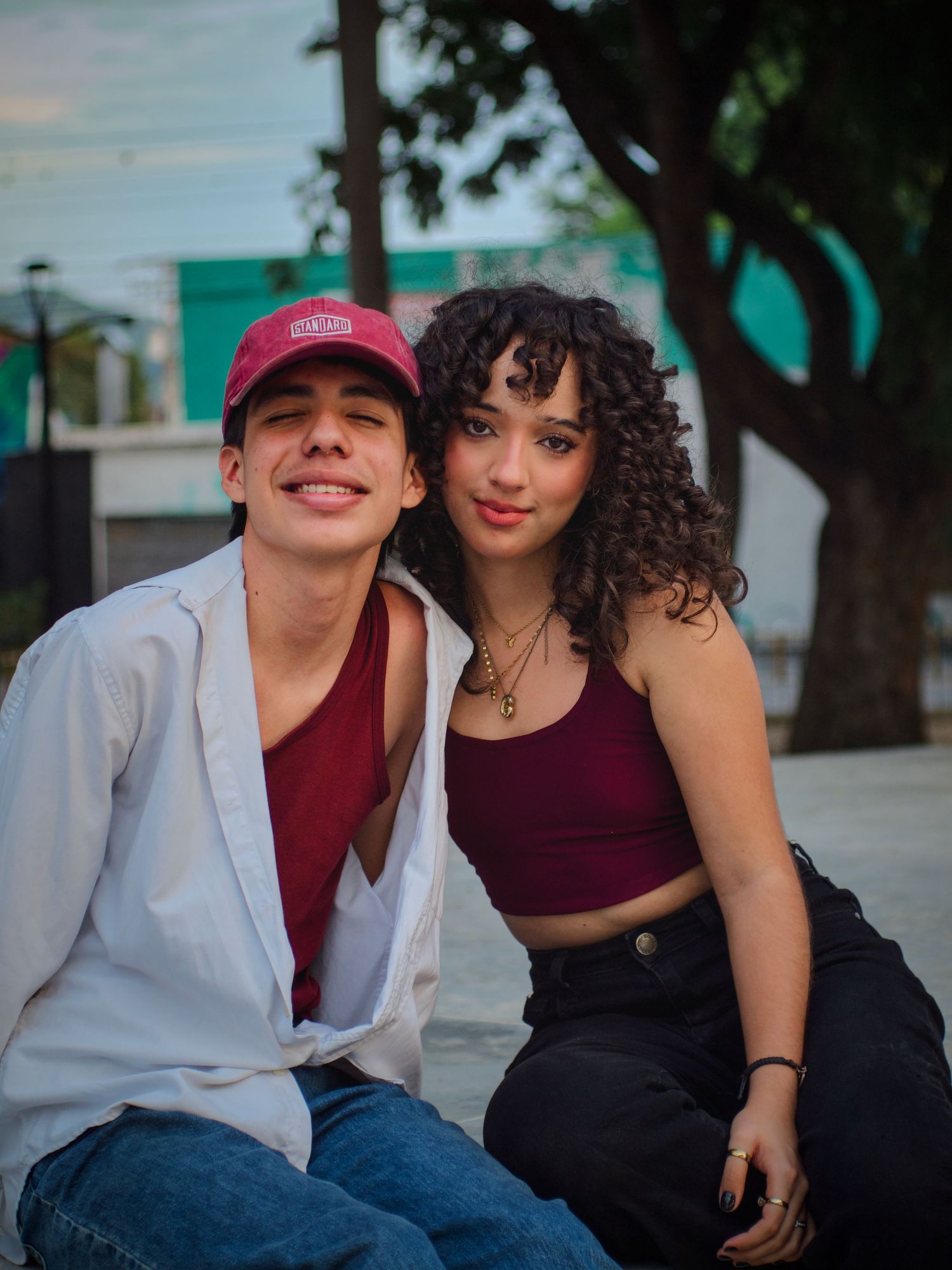 Foto de grupo SERES