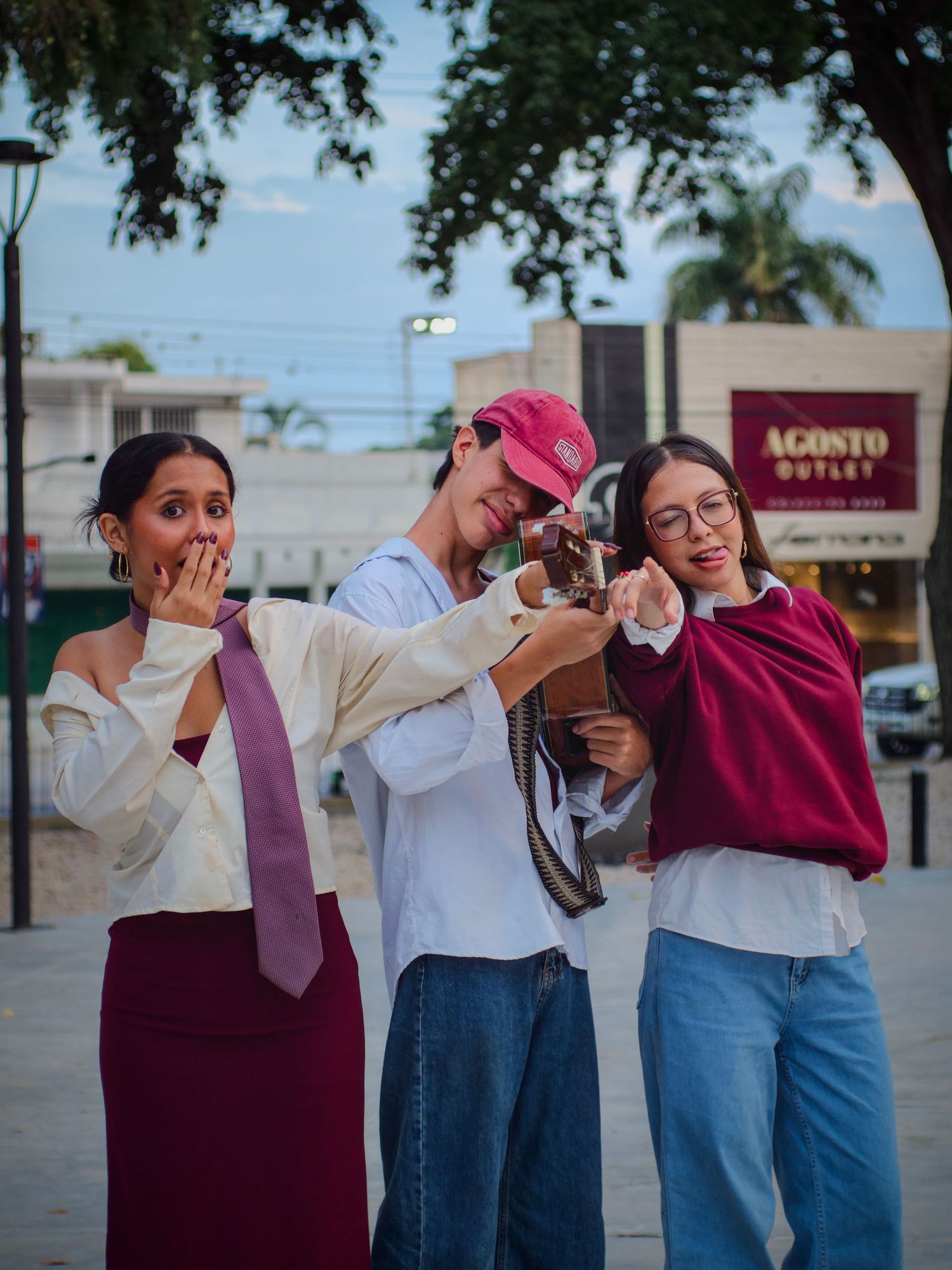 Foto de grupo SERES